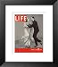 Ginger Rogers and Fred Astaire Dancing the Yam, August 22, 1938 Framed Art Poster Print by Rex Hardy Jr., 20x23
