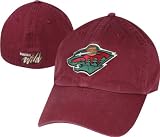 Minnesota Wild '47 Brand Franchise Fitted Hat