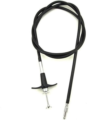 Camkitmate 28" 70cm Mechanical Shutter Release Remote Control Cable Cord for Camera
