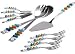 Wild Eye Designs 11-pc. Serving Set
