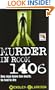 Murder in Room 1406 (Blake's True Crime Library)