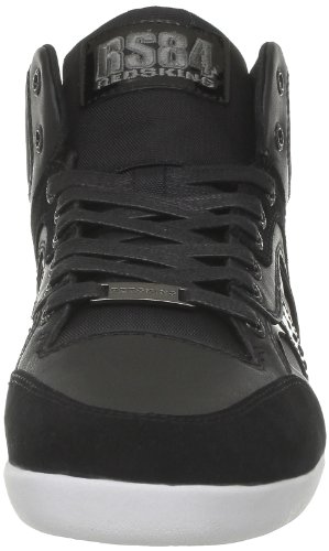 Redskins Gobi, Chaussures montantes homme - Noir, 42 EU