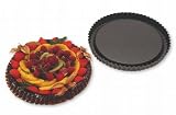 FRESH FRUIT TART MOLD [Matfer Bourgeat]