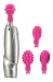 California Exotics Intimacy Massager
