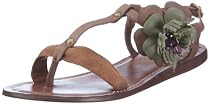 Kickers Sofiste 207911-50 112 Damen Sandalen/Fashion-Sandalen