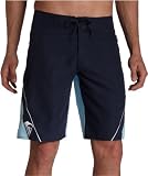 Quiksilver Young Men's Split Peaks Boardshort