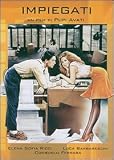 impiegati (Dvd) Italian Import
