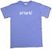 got fogerty? Men's Tee Shirt 2XL-Light Blue