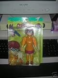 Scooby-doo Velma Cartoon Network Collectible Action Figure