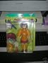 Scooby-doo Velma Cartoon Network Collectible Action Figure