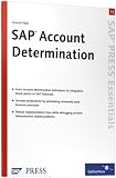 SAP Account Determination