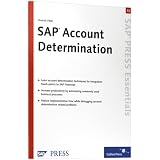 SAP Account Determination