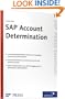 SAP Account Determination