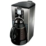 Review Mr. Coffee  / Mr. Coffee 12-Cup Programmable Coffeemaker