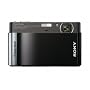 Sony Cyber-shot DSC-T90 12.1MP Digital Camera with 4x Optical Zoom and Super Steady Shot Image Stabilization (Black)