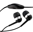 Sennheiser MM50 iP Earbud Headset (iPhone Compatible)