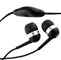Sennheiser MM50 iP Earbud Headset (iPhone Compatible)