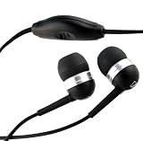 Sennheiser MM50 iP Earbuds / Headset (iPhone Compatible)