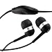 Sennheiser MM50 iP Earbuds / Headset (iPhone Compatible)