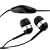 Sennheiser MM50 iP Earbuds / Headset (iPhone Compatible)