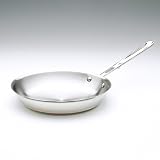 All-Clad Copper-Core Fry Pan