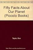 50 facts about our planet