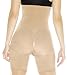 SPANX Slim Cognito Shaping Mid-Thigh Body Briefer Shapewear