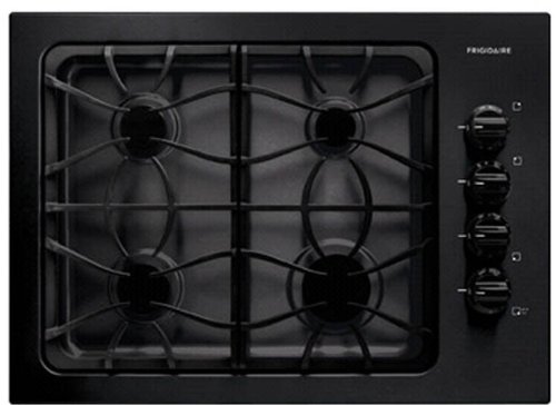 Click here for FFGC3025LB 30 inch Sealed Burner Cooktop - Black prices