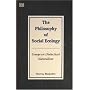 The Philosophy of Social Ecology