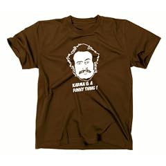 #1 My Name is Earl Fun T-Shirt, Funshirt, Serie
