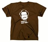 Produkt-Bild: #1 My Name is Earl Fun T-Shirt, Funshirt, Serie