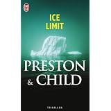 Ice Limitpar Douglas Preston et...