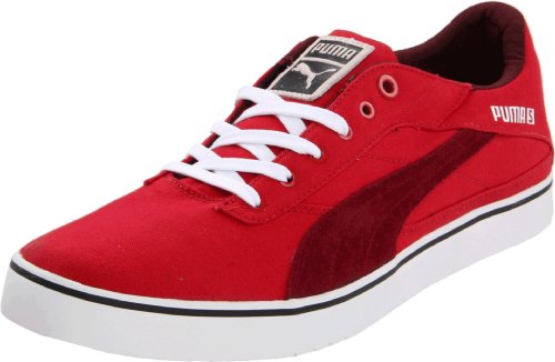 Puma Men's Maeko S Lace-Up Fashion Sneaker