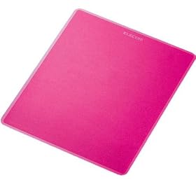 ELECOM ���[�U�[&���w���}�E�X�Ή� ���^���b�N�}�E�X�p�b�h(���^���b�N�s���N) MP-112PN