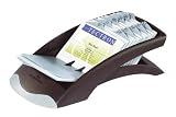 Produkt-Bild: Durable Visifix Desk Visitenkartenkartei (f&uuml;r 200 Visitenkarten) in schwarz