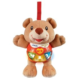 VTech Little Singing Alfie