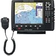 Horizon CPV550 GPS Chartplotter w/ VHF