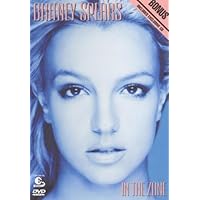 In the Zone (+ Bonus CD) (2003)