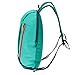 Quechua Kids Adults X-Sports Decathlon 10L Outdoor Day Backpack Small - Mint