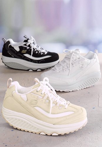Chadwicks Skechers® Shape Ups Sneaker