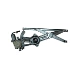 TYC 660252 Ford Mustang Power Replacement Front Driver Side Window Regulator 41dNcQWatsL. SL160 TYC 660252 Ford Mustang Power Replacement Front Driver Side Window Regulator