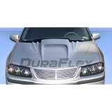 2000-2005 Chevrolet Impala Duraflex Spyder 3 Hood by DuraFlex