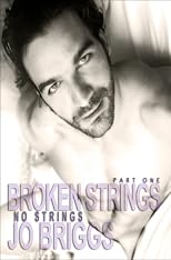 No Strings (Broken Strings #1)