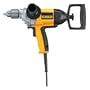 DEWALT DW130V  9 Amp 1/2-Inch Drill with Spade Handle