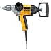 DEWALT DW130V  9 Amp 1/2-Inch Drill with Spade Handle