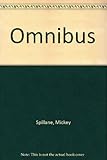 The Mickey Spillane omnibus