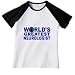 Worlds Greatest Neurologist Jr. Miss Cap Sleeve
