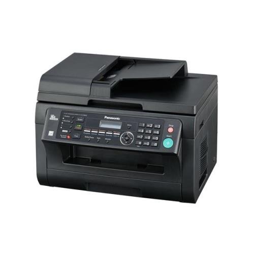 Panasonic KX-MB2030 4-in-1 Laser Printer, Scanner, Fax, LAN