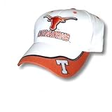 University of Texas Longhorns - Bevo Bill-Tip Hat