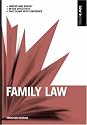 Family Law (Law Express)
